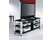 TV-Rack VCM Cordoba (Hifi- und TV-Moebel)