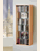 CD-Vitrine VCM Garda f�r 160 CDs (CD- und DVD-Moebel)