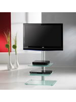 Details zu VCM LCD / Plasma Standfu� "Matera" 