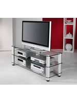 Details zu TV-Rack VCM Cordoba