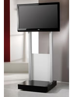 Details zu LCD-/Plasma-Standfu� VCM Monte-Visolo 1 ohne Zwischenboden