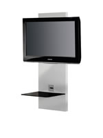 Details zu VCM TV-Paneel Scala-1 incl. Flatscreenhalterung